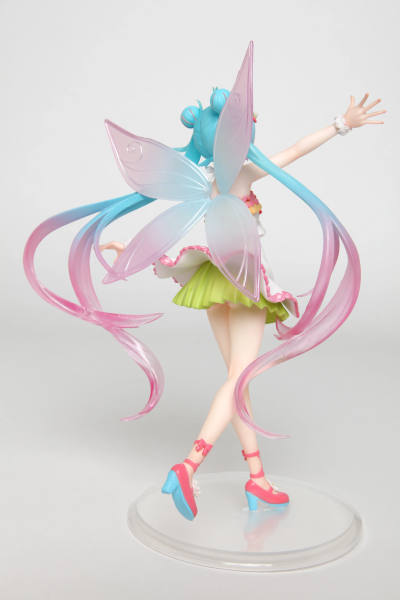 四季系列   初音未来 第3弹 春季