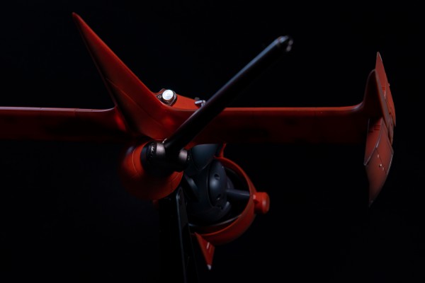 星际牛仔 剑鱼二号