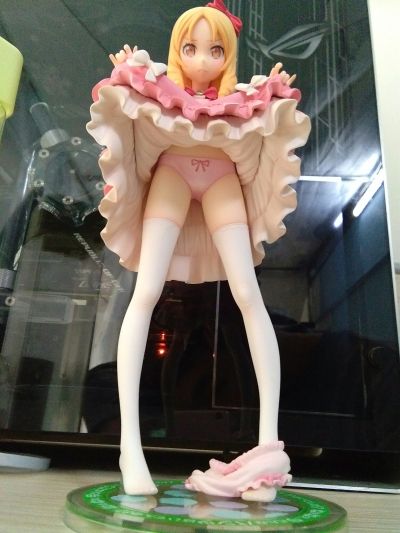 埃罗芒阿老师 山田妖精