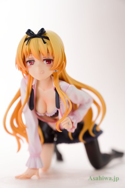 平凡职业造就世界最强 月