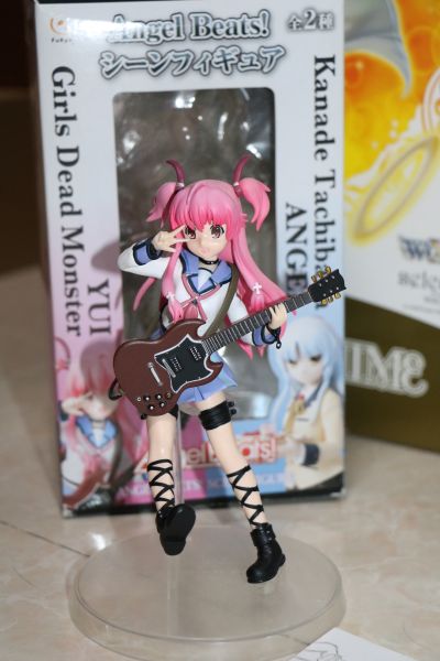 エンジェルビーツ ユイ