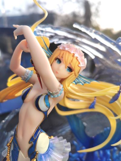 FairyTale 爱丽丝梦游仙境-Another- 小美人鱼