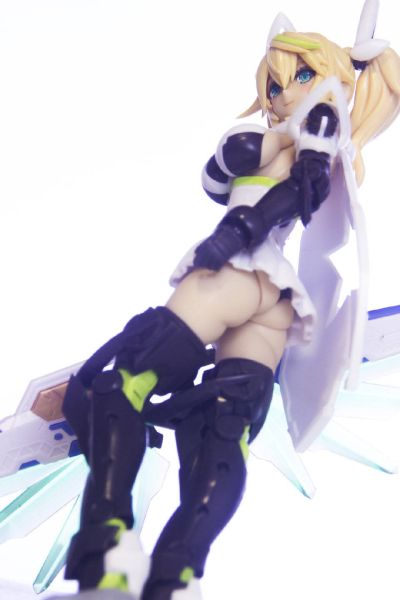 梦幻之星Online2es 珍妮 Stella Innocent