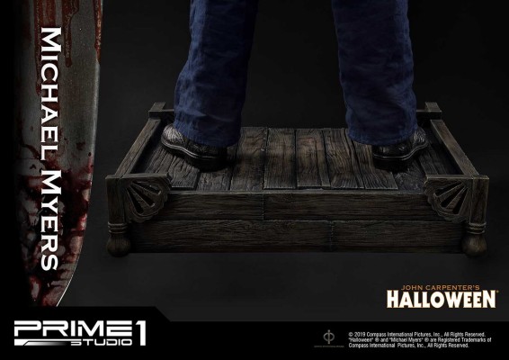 HDMMHW-01 halloween/月光光心慌慌 麦克尔·麦尔斯 Bonus版