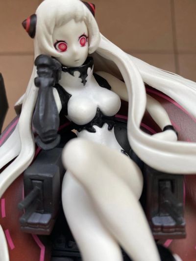 舰队Collection-舰娘- 深海棲舰Special Figures 飞行场姫