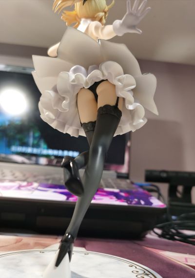 命运-冠位指定 Saber Lily