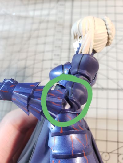 figma#432 命运之夜——天之杯 剑士反转体2.0