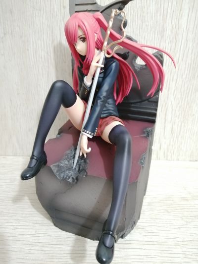 光明之风 椎名夏音