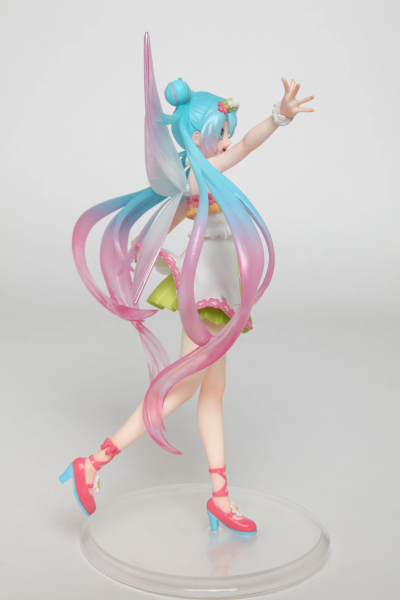 四季系列   初音未来 第3弹 春季