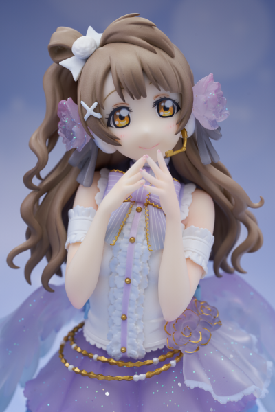 Love Live! School Idol Festival 南小鸟 白色情人节篇