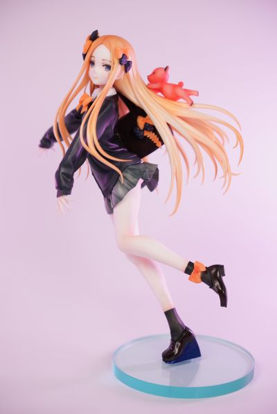 阿比盖尔·威廉姆斯