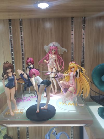 出包王女DARKNESS 金色暗影 护士