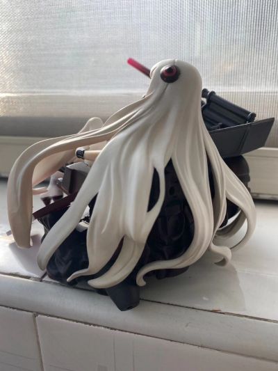 舰队Collection-舰娘- 深海棲舰Special Figures 飞行场姫