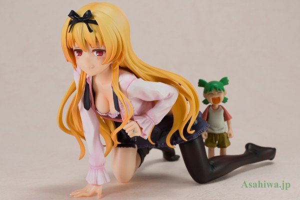 平凡职业造就世界最强 月