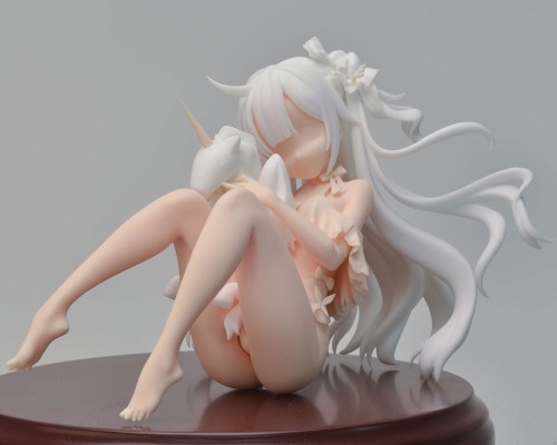 碧蓝航线 独角兽