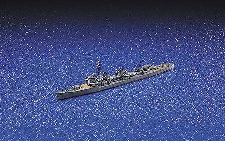 1/700 水线系列 No.442 日本海军驱逐舰 阳炎 1941