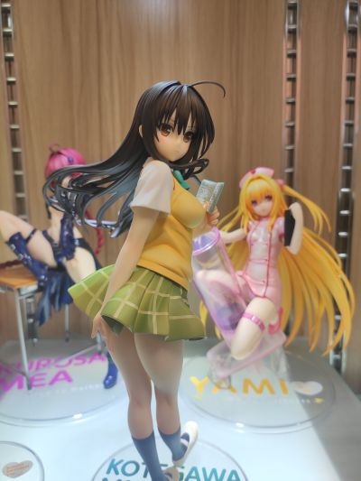 出包王女DARKNESS 金色暗影 护士