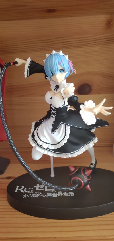 Re：从零开始的异世界生活 蕾姆