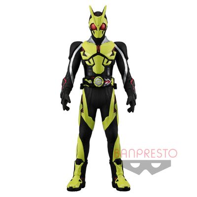 大尺寸软质手办 假面骑士01 假面骑士01 Rising Hopper 