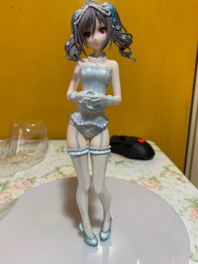 偶像大师灰姑娘女孩 神崎兰子 命中等待之人ver.