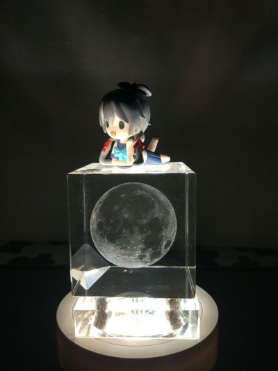 洛天依水手服系列盒蛋