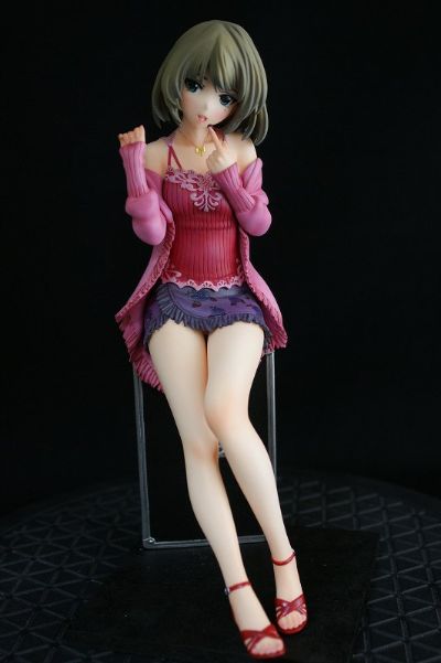 偶像大师灰姑娘女孩 高垣枫 甜美的公主ver.