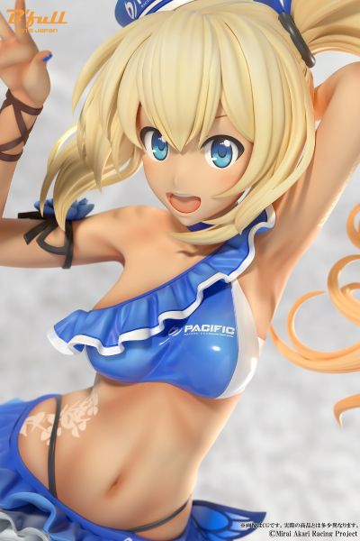 未来明Project 未来明 泰国ver.