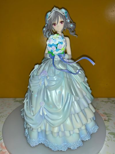 偶像大师灰姑娘女孩 神崎兰子 命中等待之人ver.