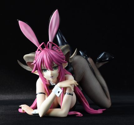 B-style  七大罪 阿斯莫德斯 兔女郎