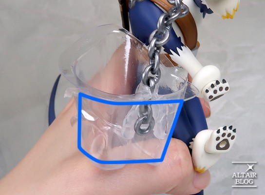 ALTAiR 薄暮传说 尤利·隆威尔&拉皮特