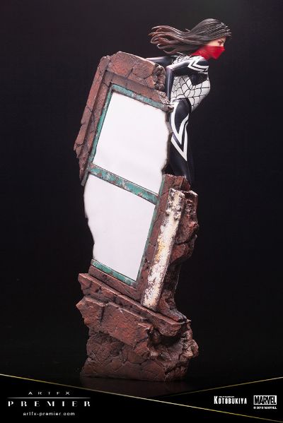 ARTFX PREMIER 蜘蛛侠 蛛丝