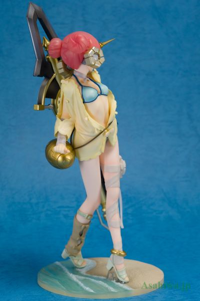 Fate/Grand Order 弗兰肯斯坦