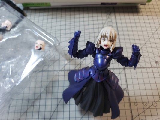 figma#432 命运之夜——天之杯 剑士反转体2.0