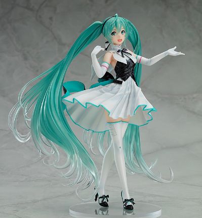 VOCALOID 初音未来 交响乐 2019