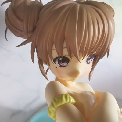 いぬぶろ小画集 国天妙 特别粉彩ver.