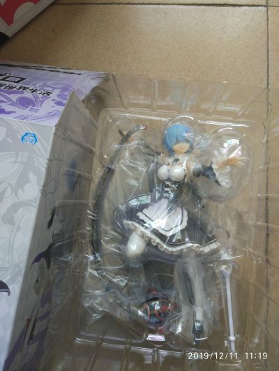 Re：从零开始的异世界生活 蕾姆