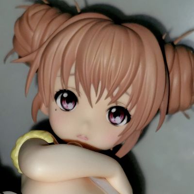 いぬぶろ小画集 国天妙 金发特别版