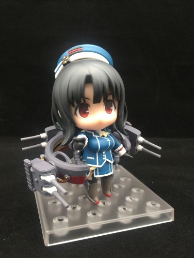 粘土人#1023  舰队Collection -舰娘- 高雄