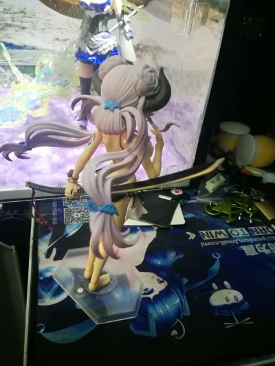 碧蓝幻想  暗牛