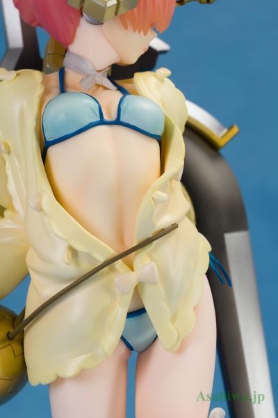 Fate/Grand Order 弗兰肯斯坦