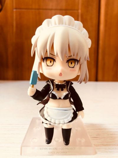 粘土人#1150 Fate/Grand Order Saber (Rider)