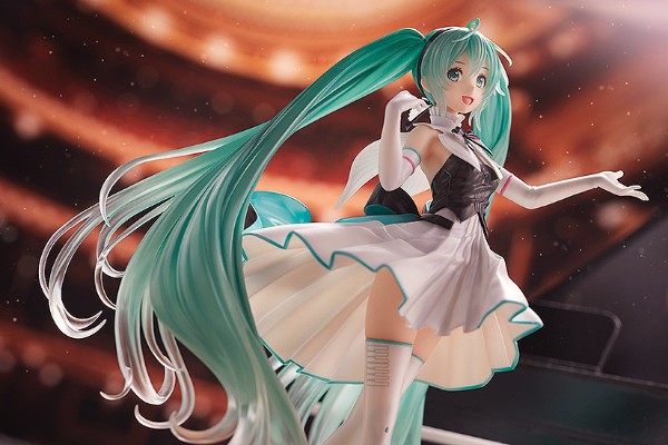 VOCALOID 初音未来 交响乐 2019