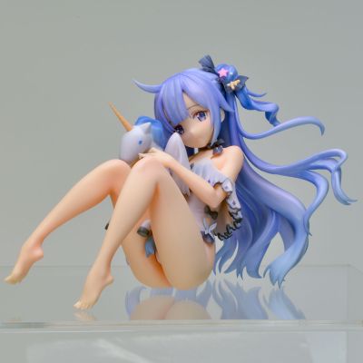 碧蓝航线 独角兽