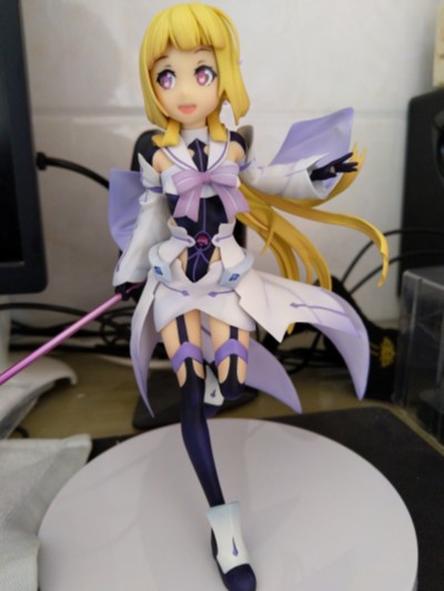 结城友奈是勇者 乃木园子