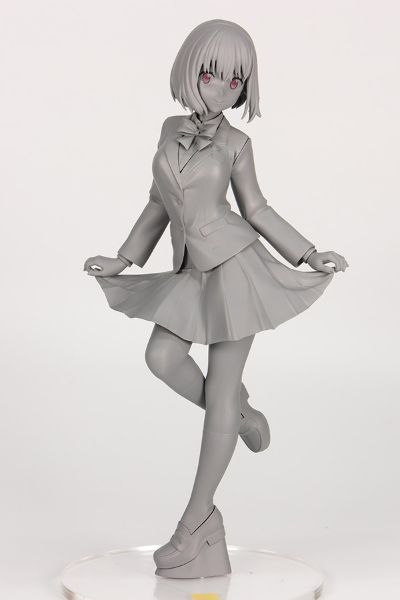 SSSS.古立特 新条茜  校服版 限定版树脂套件