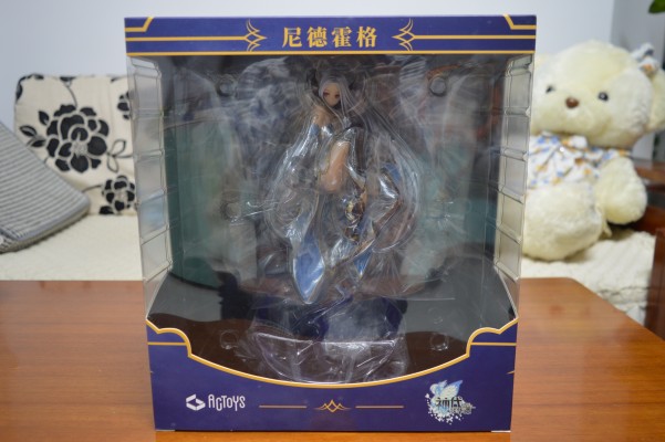 神代梦华谭 尼德霍格