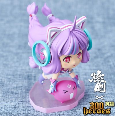 300英雄 缇米