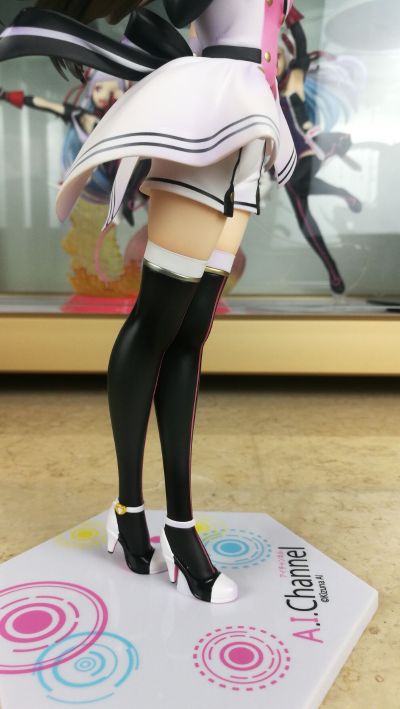 A.I.Channel 绊爱 ver.2019