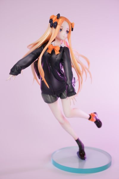 阿比盖尔·威廉姆斯