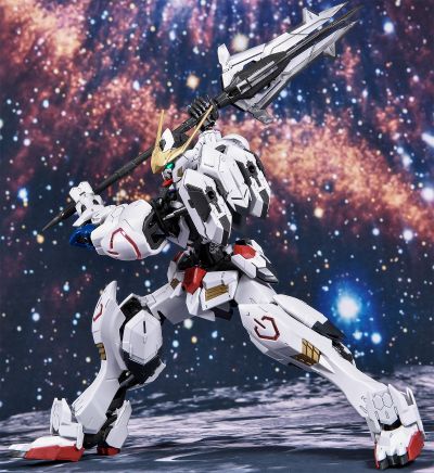 MG 1/100 巴巴托斯高达
